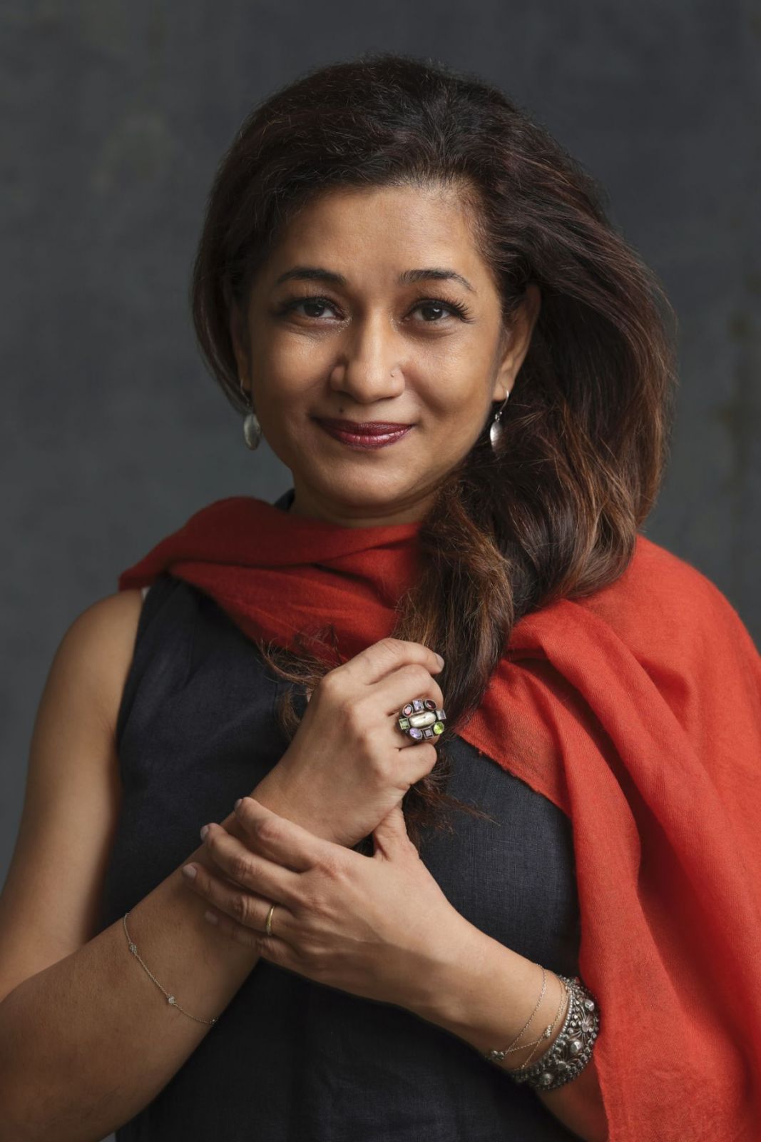Durreen Shahnaz, founder and CEO, Impact Investment Exchange/IIX Foundation (Singapore)