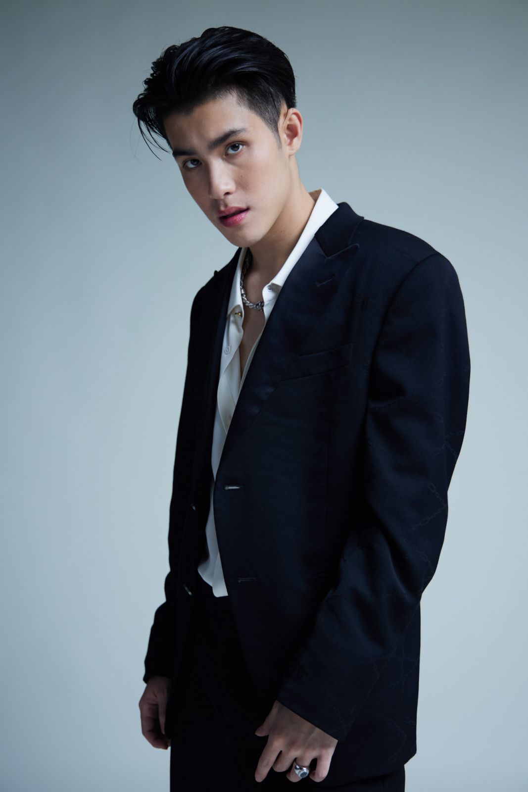 jaonaay jinjett wattanasin for releasing of LoveSong