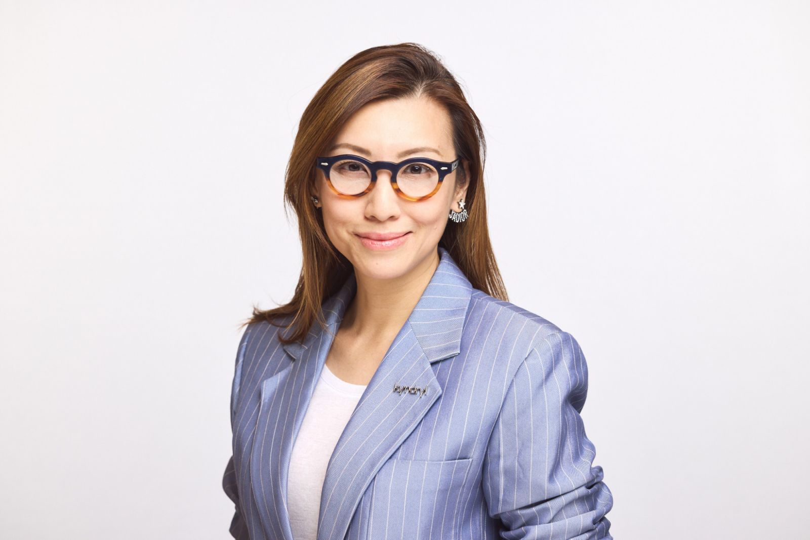 Gina Wong, head of global alliances for strategic markets at Kyndryl