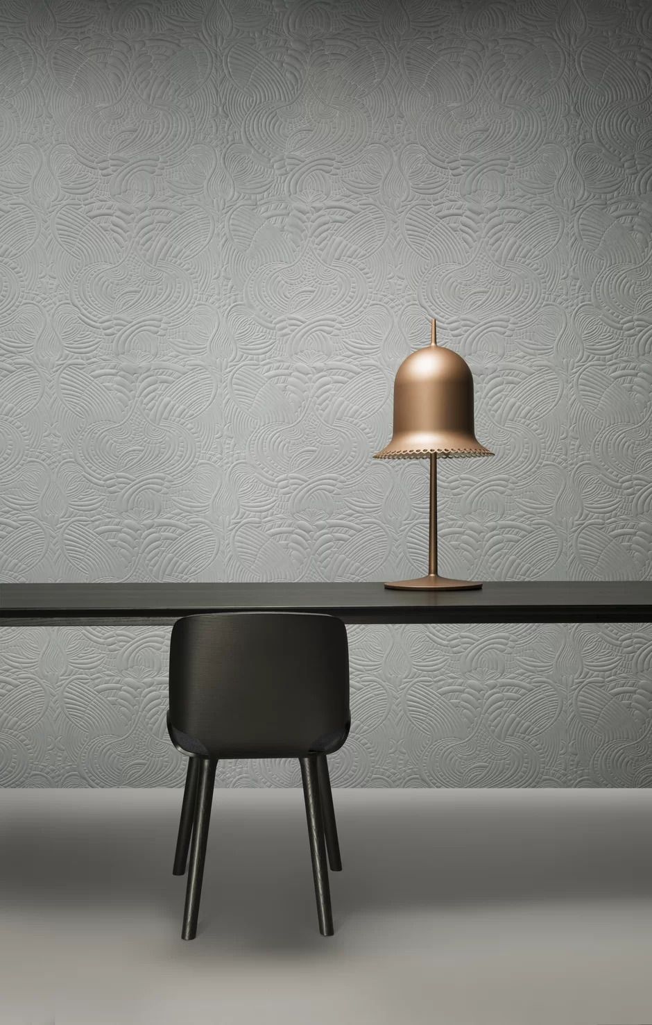 The Lolita table lamp (Photo: Moooi)