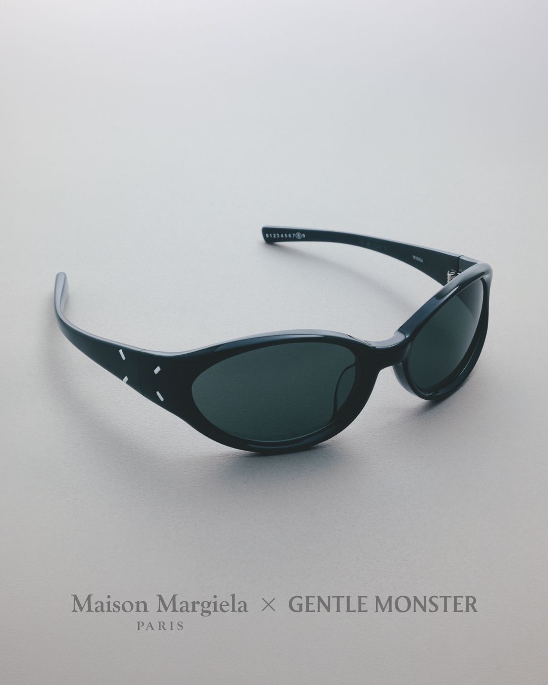 Maison Margiela x Gentle Monster