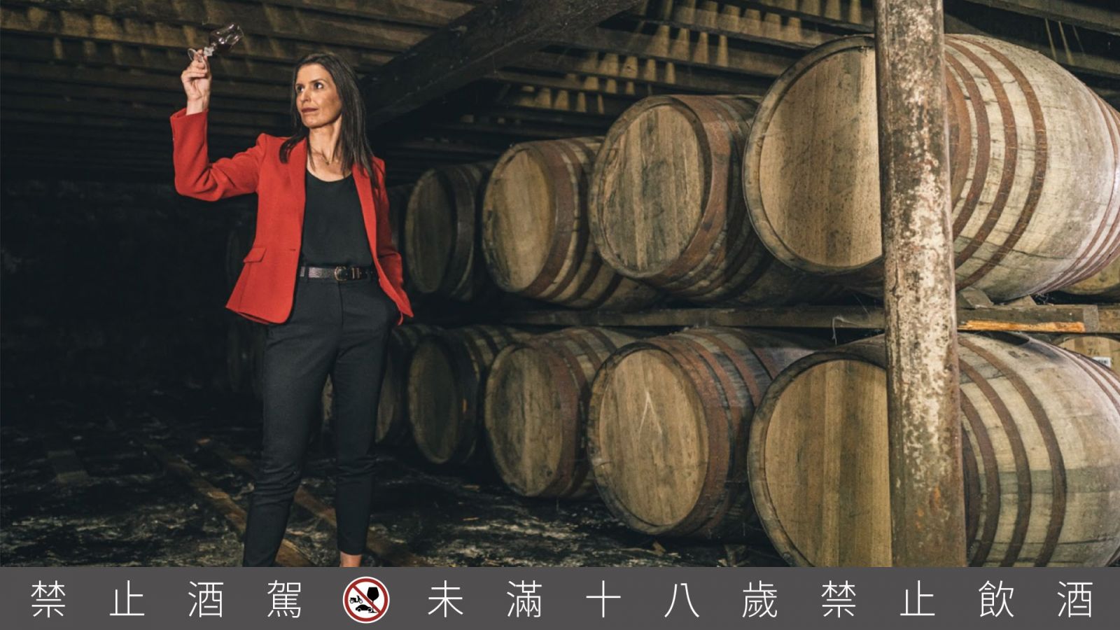 麥卡倫奠基百年傳承的釀酒智慧,專注於創造傳奇、突破框架,與設計、藝術、餐飲產業均有緊密連結。(Photo:麥卡倫)