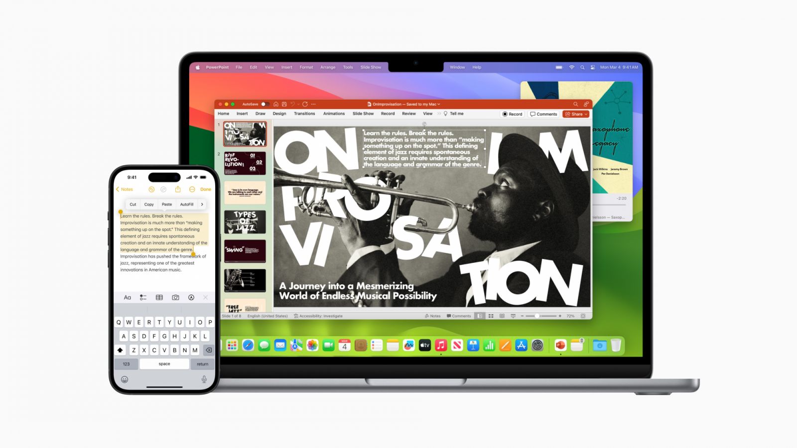 (Photo: Apple)