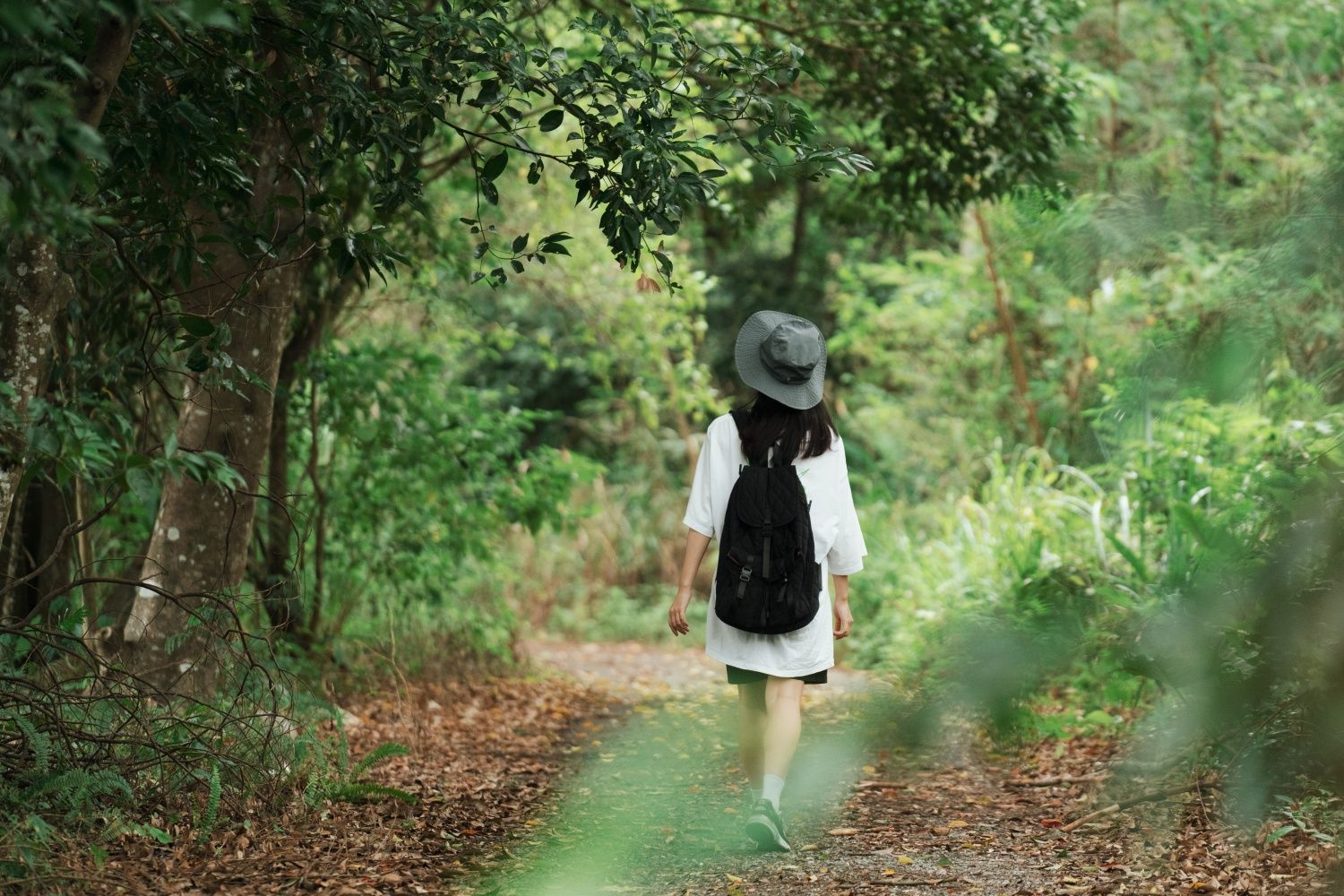 (Photo:丘丘‧森旅 CHU Resort)