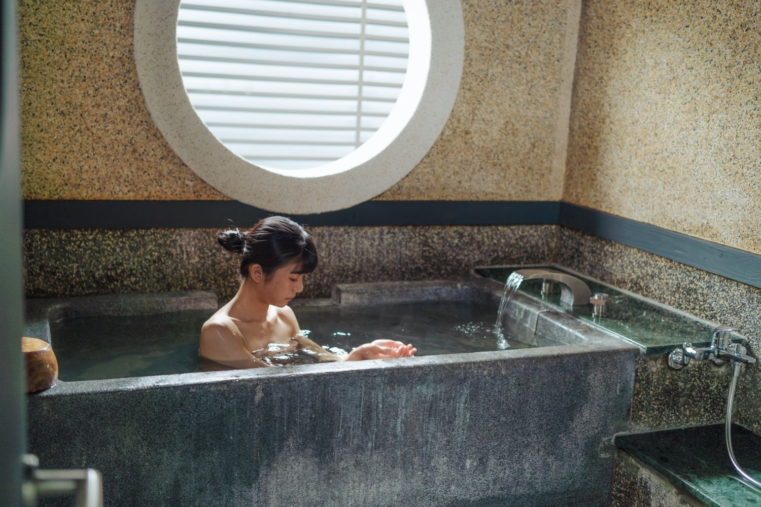 (Photo:丘丘‧森旅 CHU Resort)