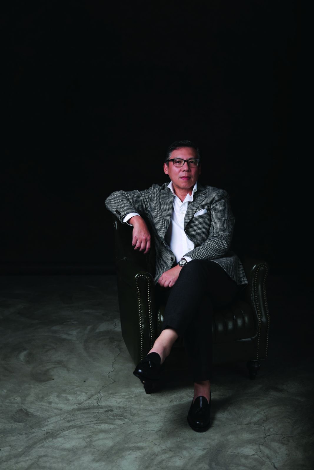 Anthony Nazareno