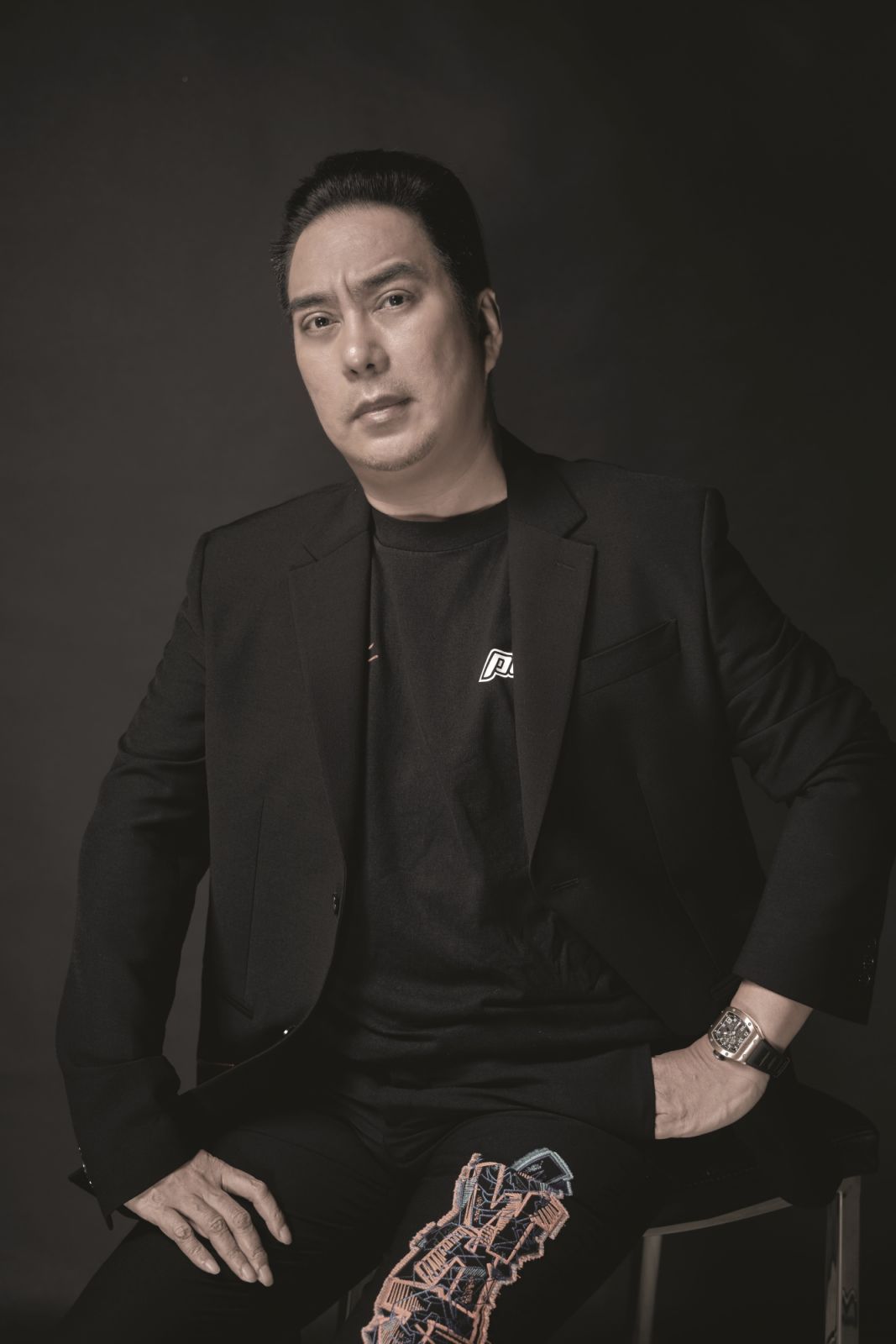 Ronald Ventura