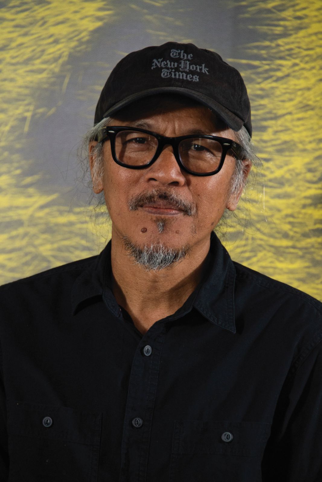 Lav Indico Diaz