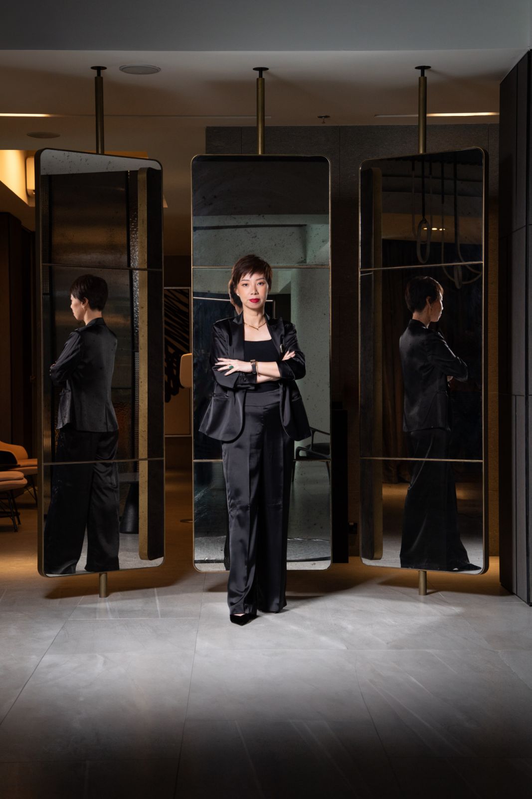 Marleen Go-Uyecio (Photo: Courtesy of Kuysen)