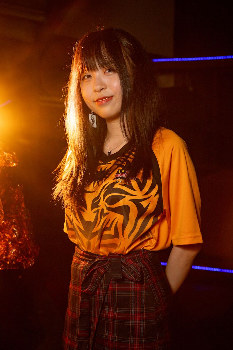 Bette Chia Hooi Ping a.k.a istarx