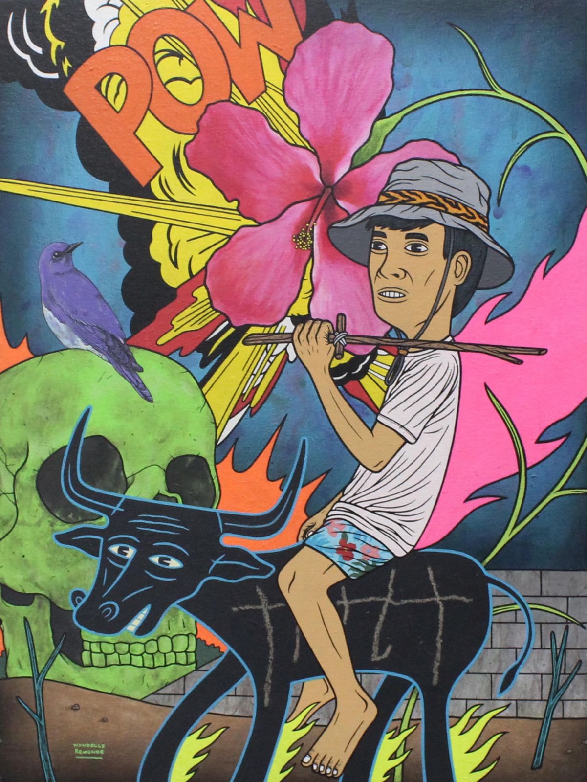 Artery Art Space
