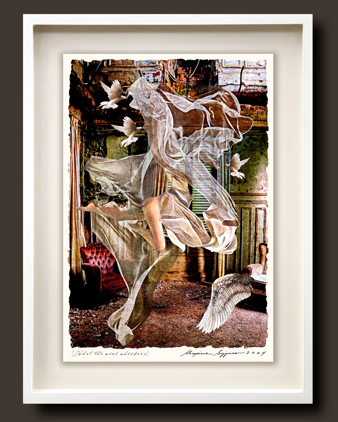 ART LAB - Atelier Cesare & Jean Marie Syjuco