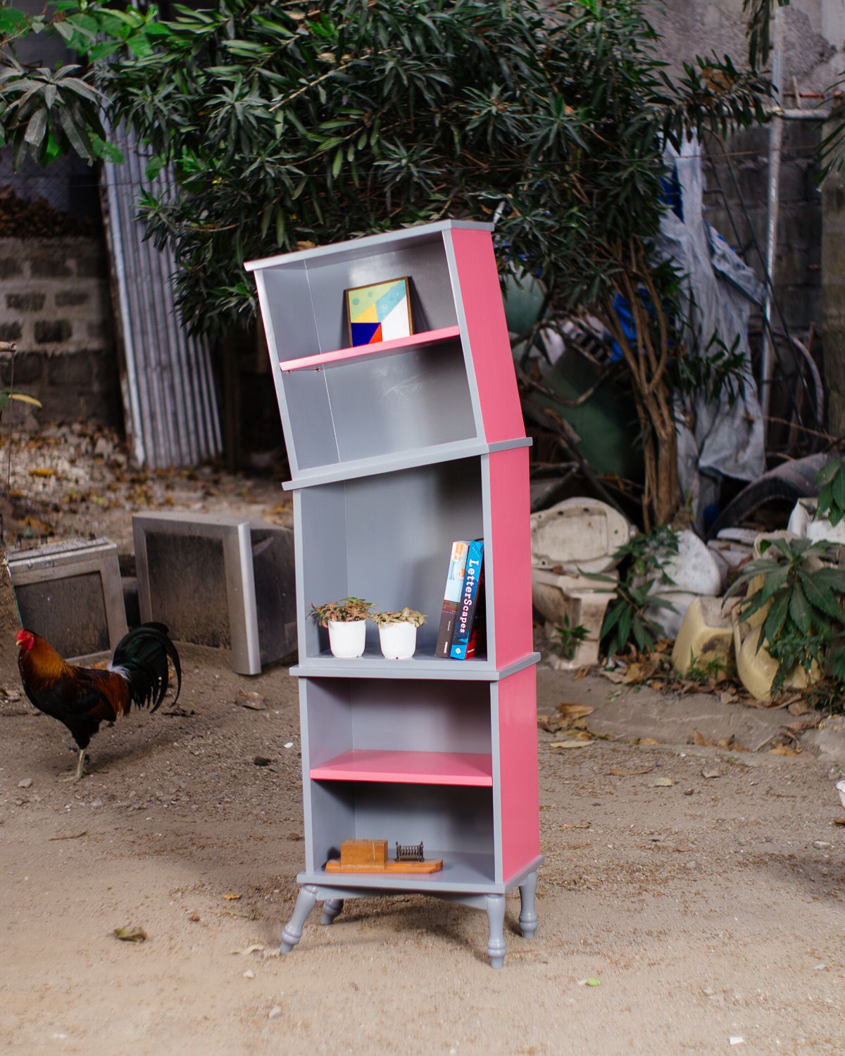 Resurrection Furniture