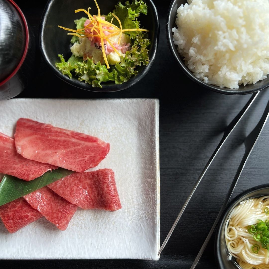 Wagyu beef (Photo: Instagram / @asumoss15)