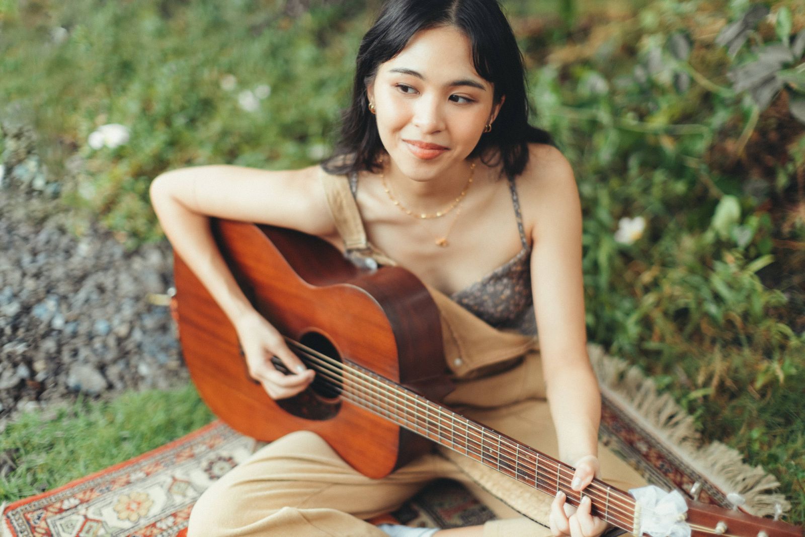 Clara Benin