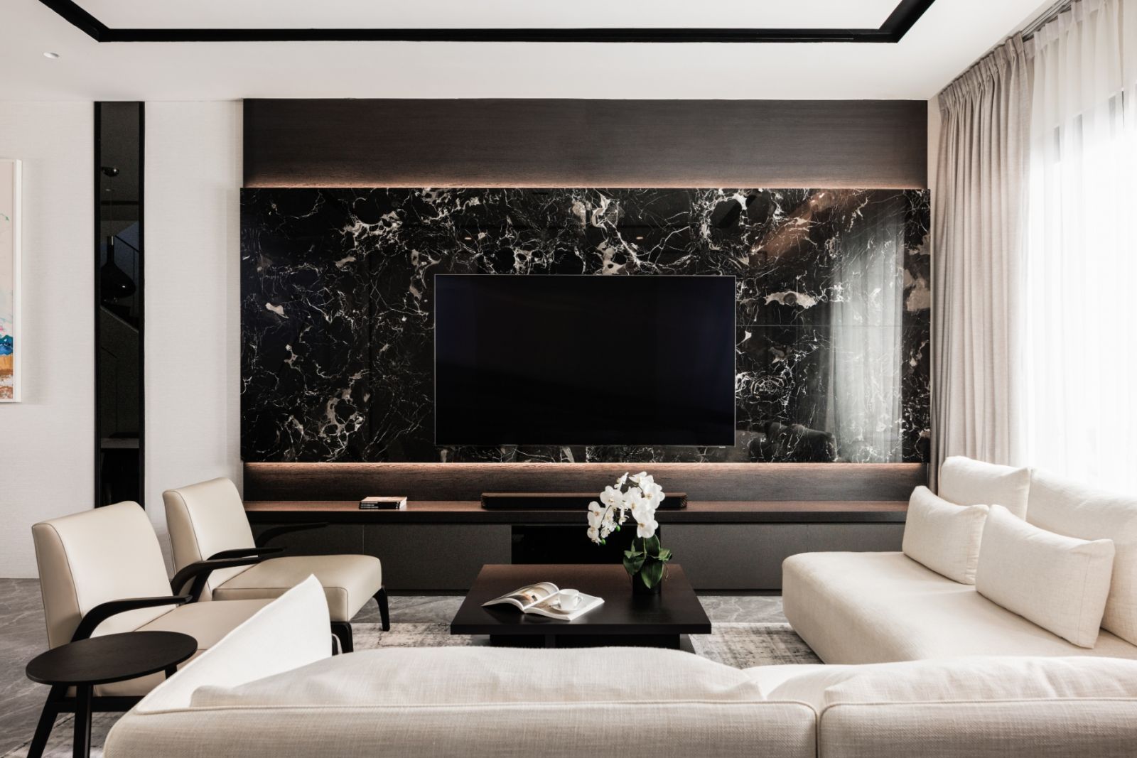 Mosh Interior Design | Tatler Asia