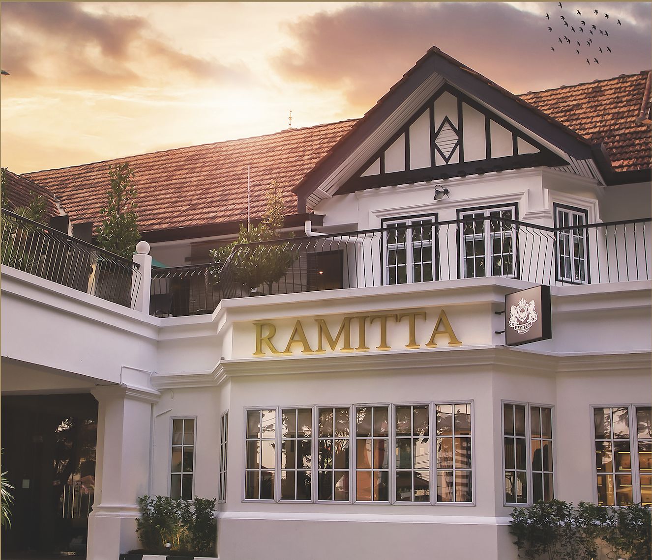 ramitta ipoh