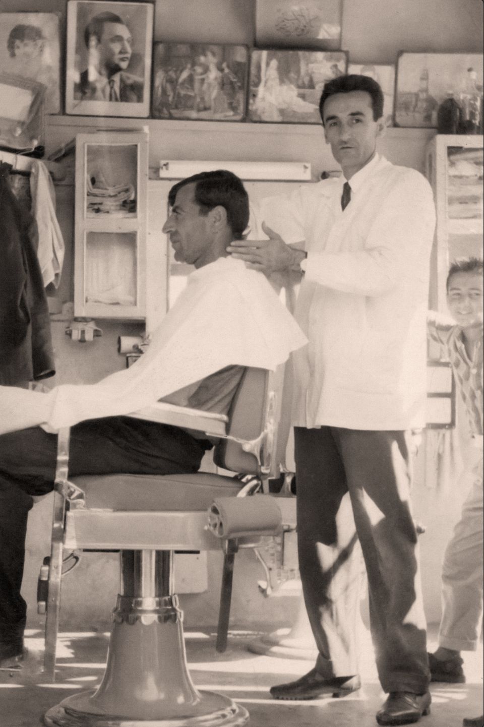 ali mustafa kurdi