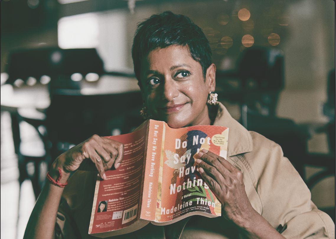 jo kukathas