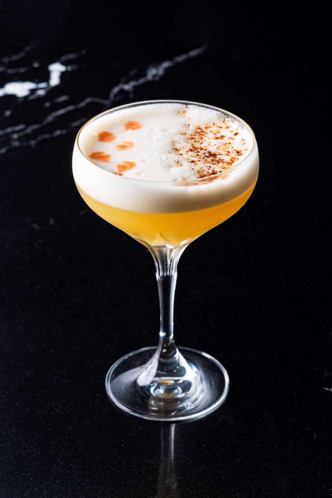 Cantabria by Chele González at The Westin Manila