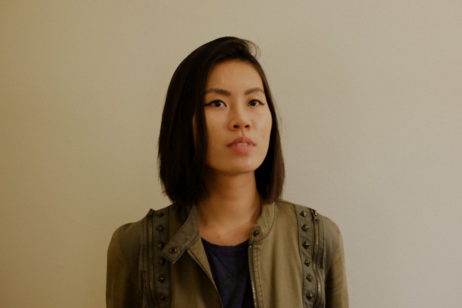 Singaporean filmmaker Siyou Tan creates playful, genre-hopping works that tell stories of rebellion and freedom (Photo: Darren Gabriel Leow)