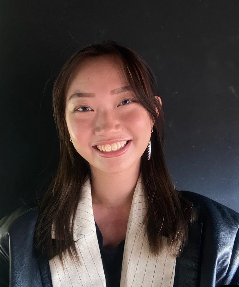 Sam Chua began her filmmaking journey at New York University Tisch School of the Arts, producing the World War II short film 442: The Nisei Soldiers