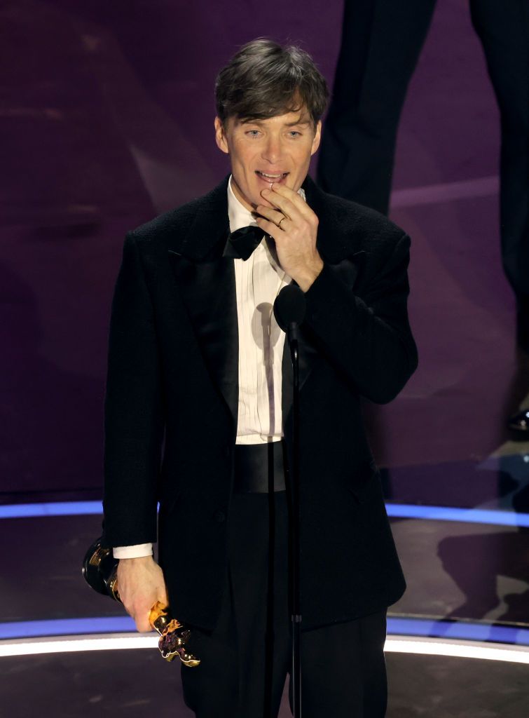 （Photo: Getty Images）