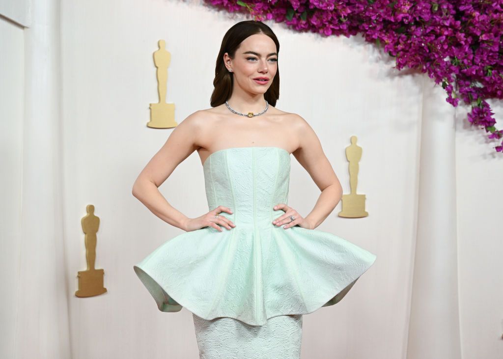 （Photo: Getty Images）