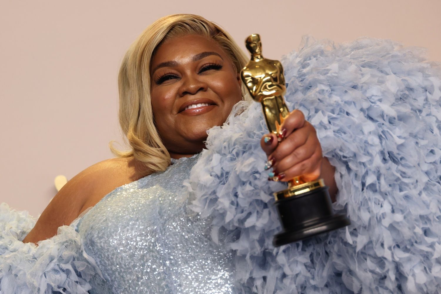 (Photo:Getty Images)