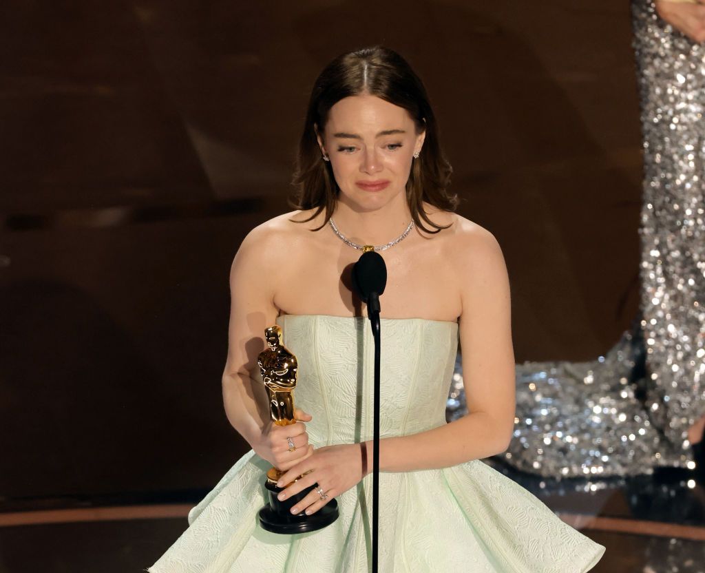 （Photo: Getty Images）