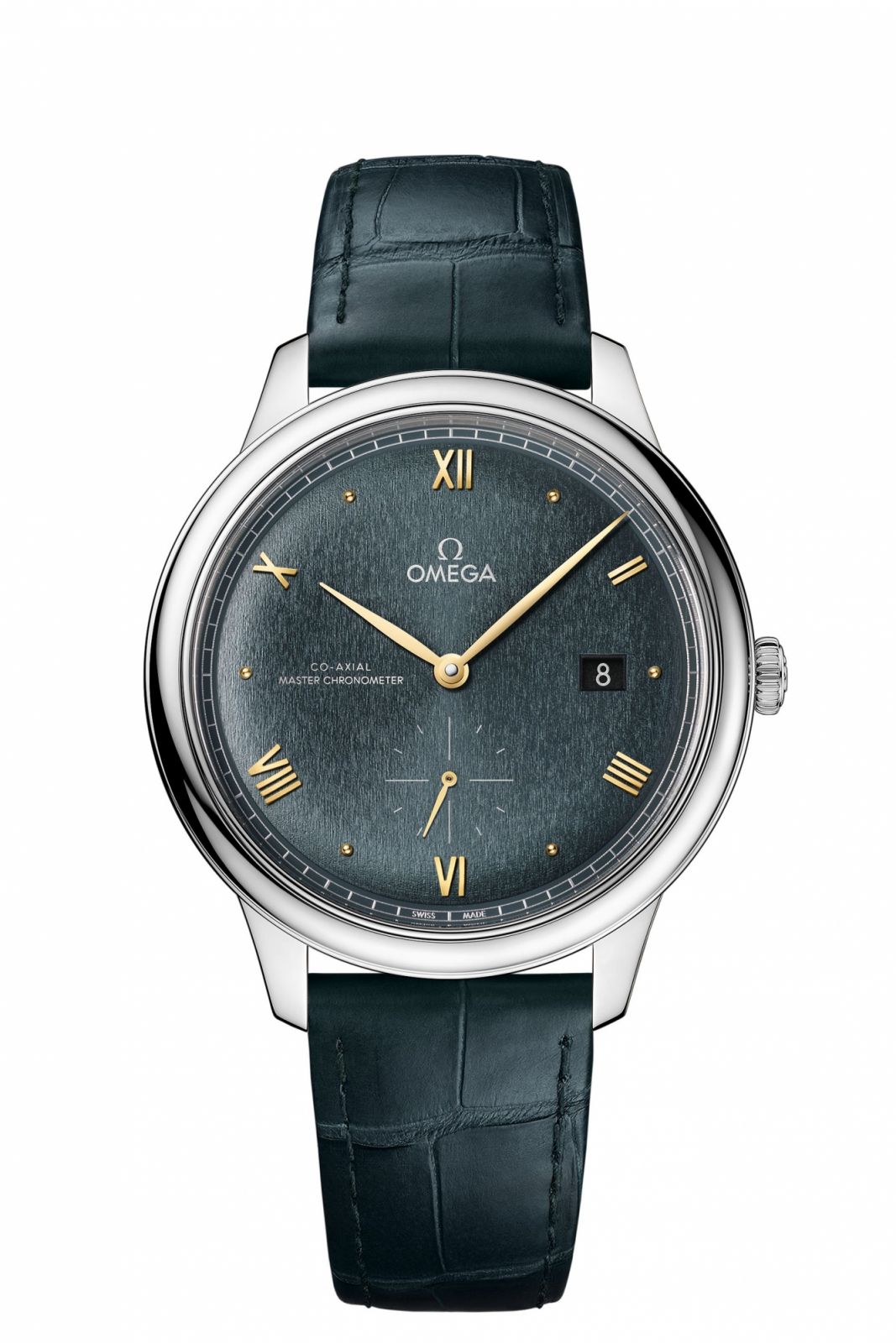 Omega De Ville Prestige