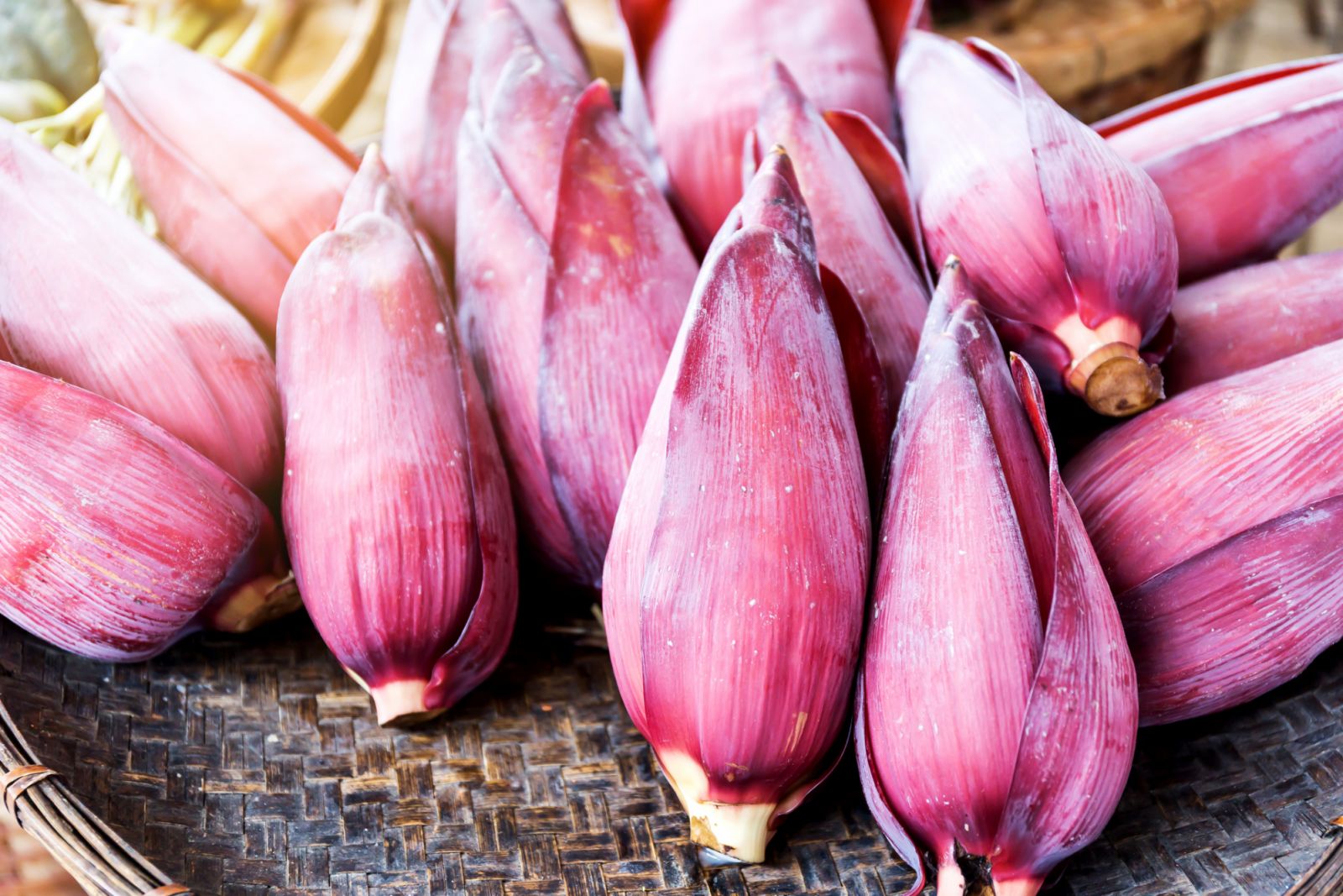 Banana blossom (Photo: Getty Images)