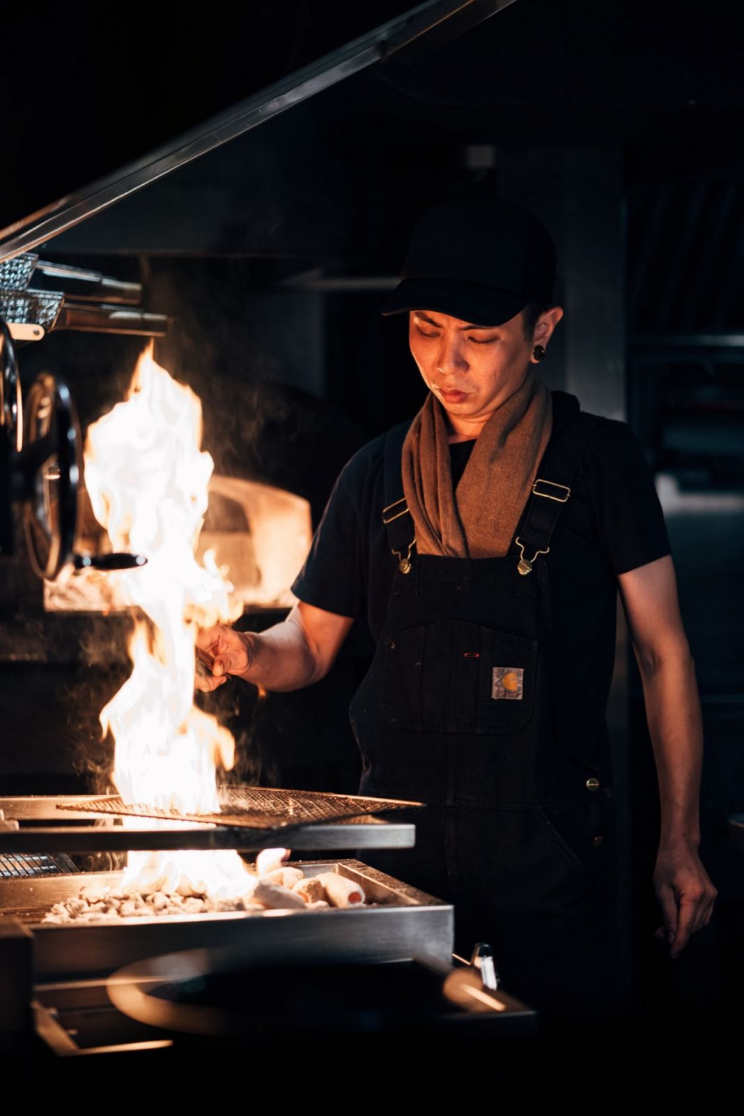 (Photo: FirePlay Taipei)