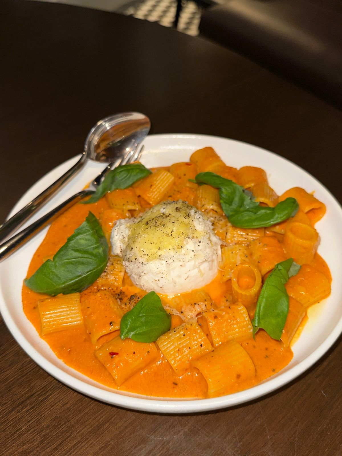 Seva dining new restaurant San Juan City