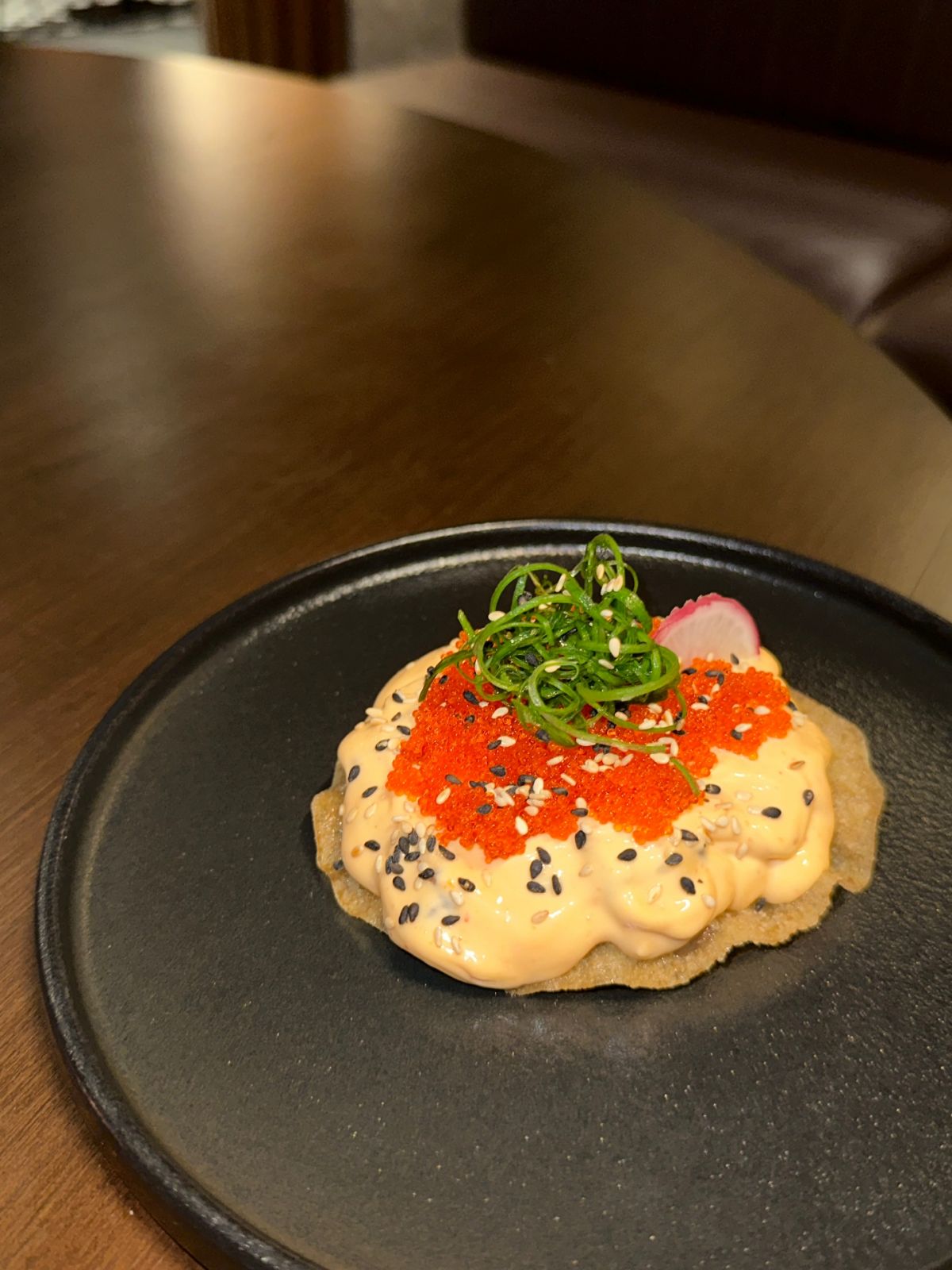 Seva dining new restaurant San Juan City