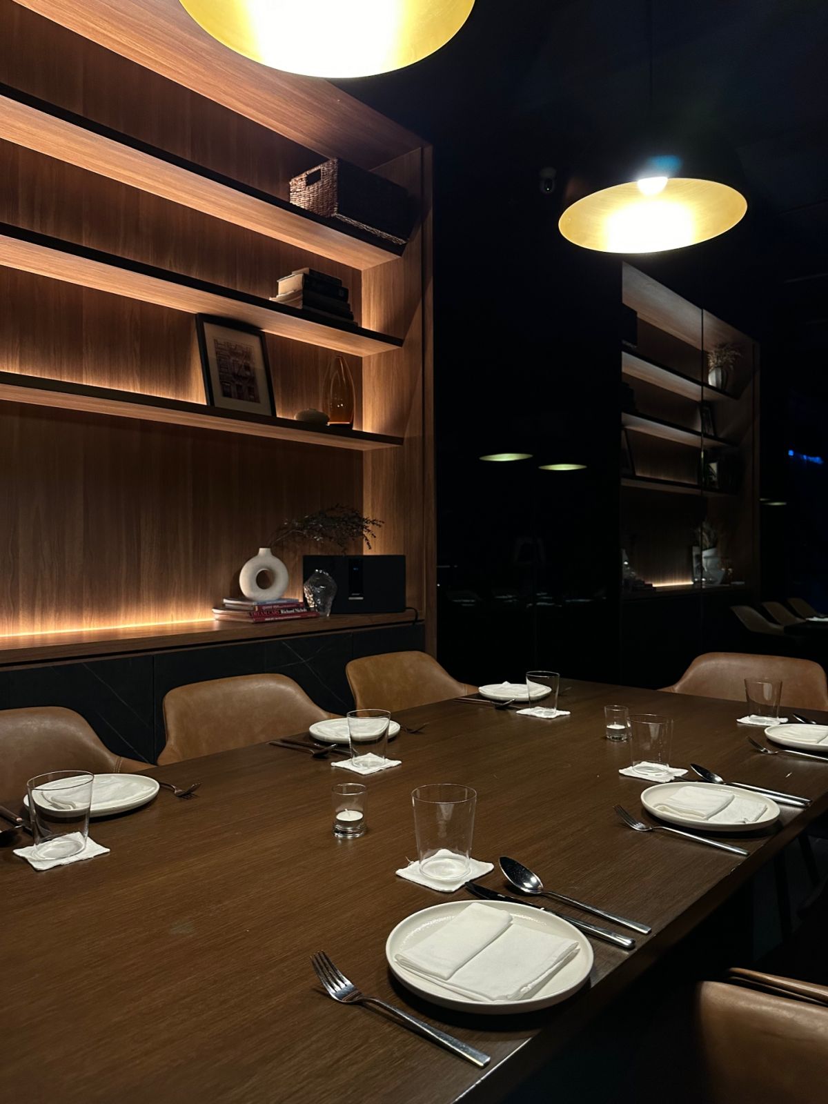 Seva dining new restaurant San Juan City