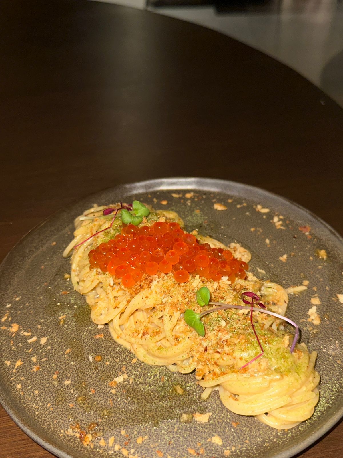 Seva dining new restaurant San Juan City