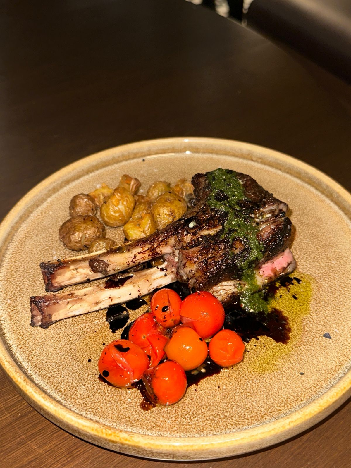 Seva dining new restaurant San Juan City