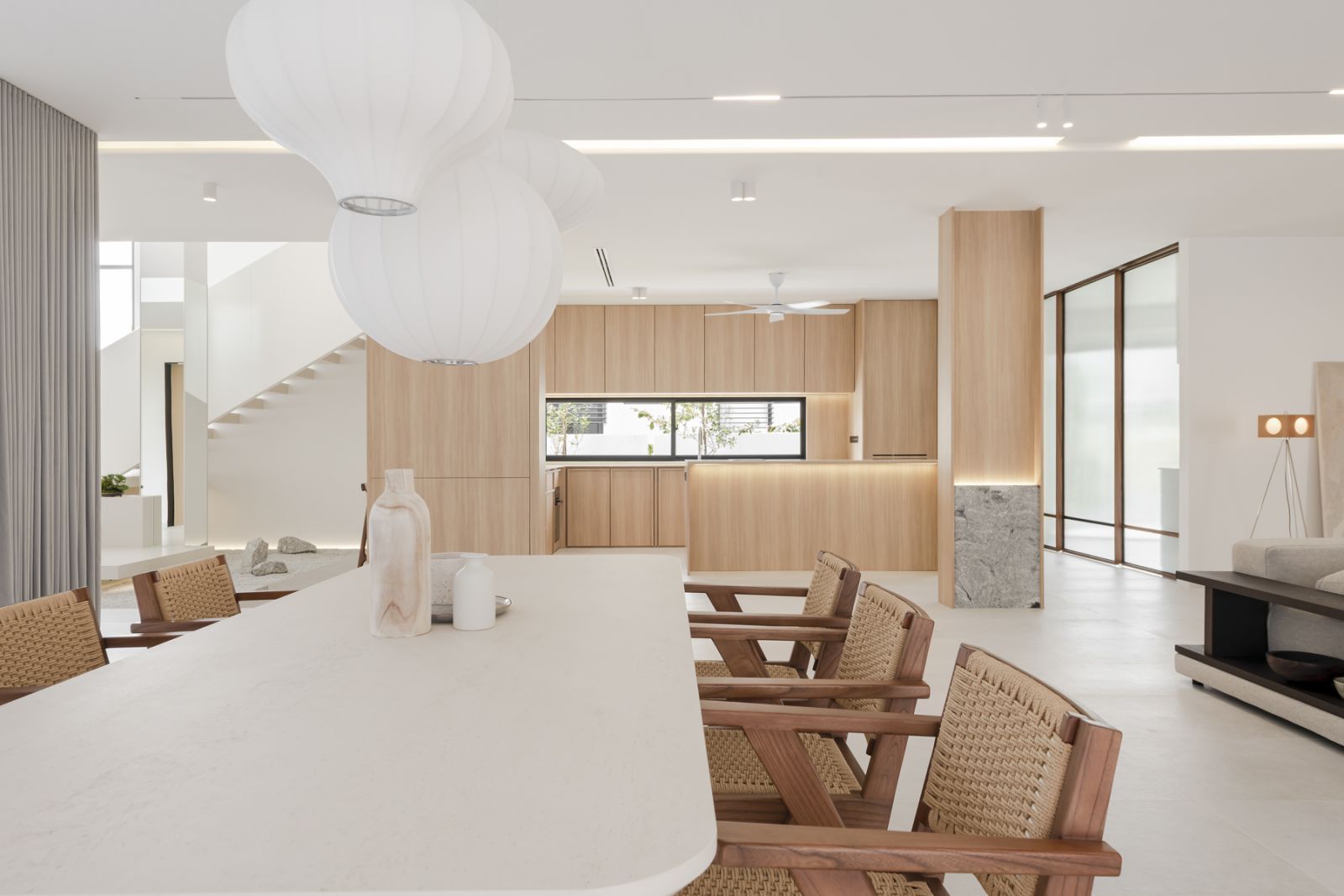 DualSpace's Jade Hill's private residence (Photo: David Yeow)