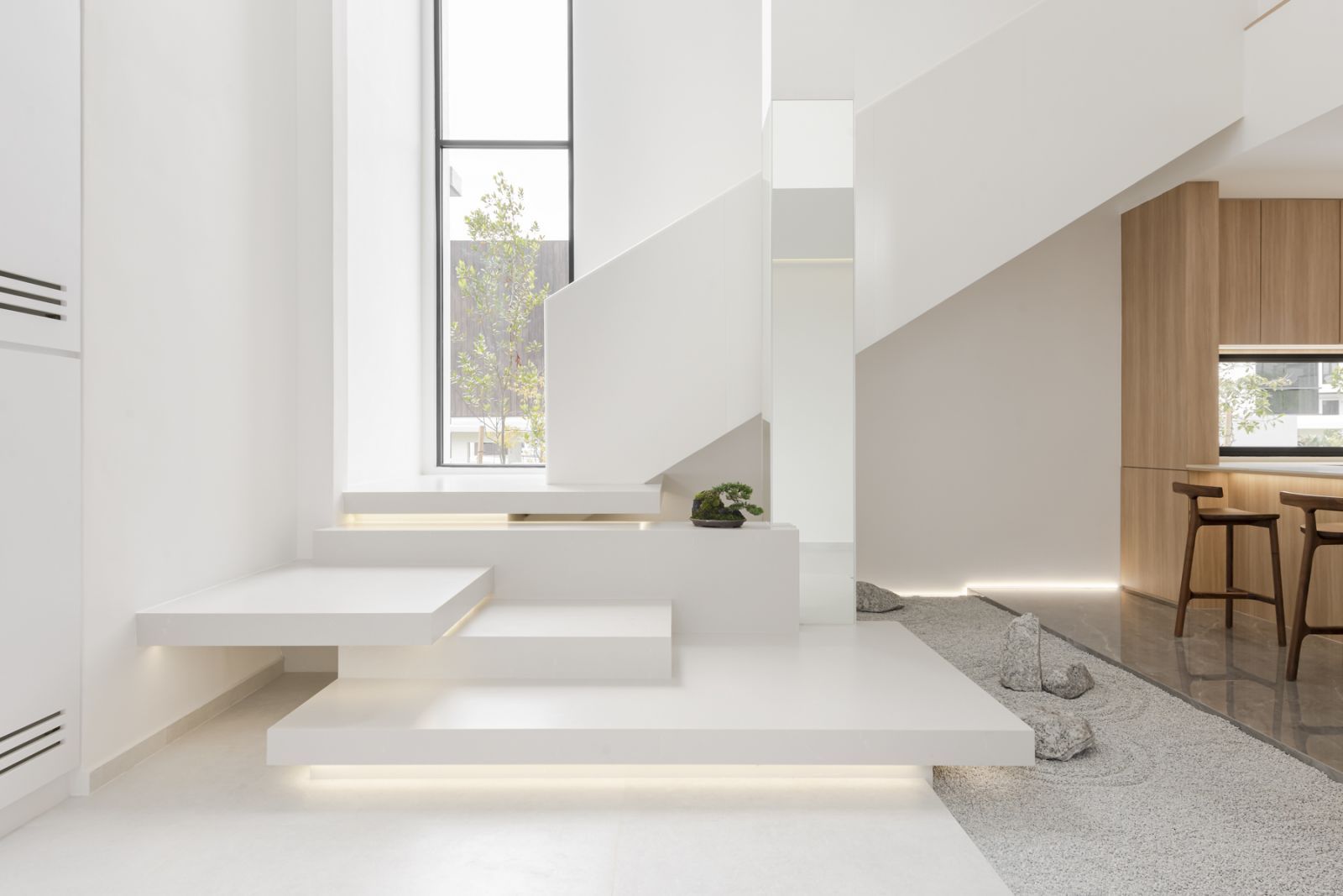 DualSpace's Jade Hill's private residence (Photo: David Yeow)