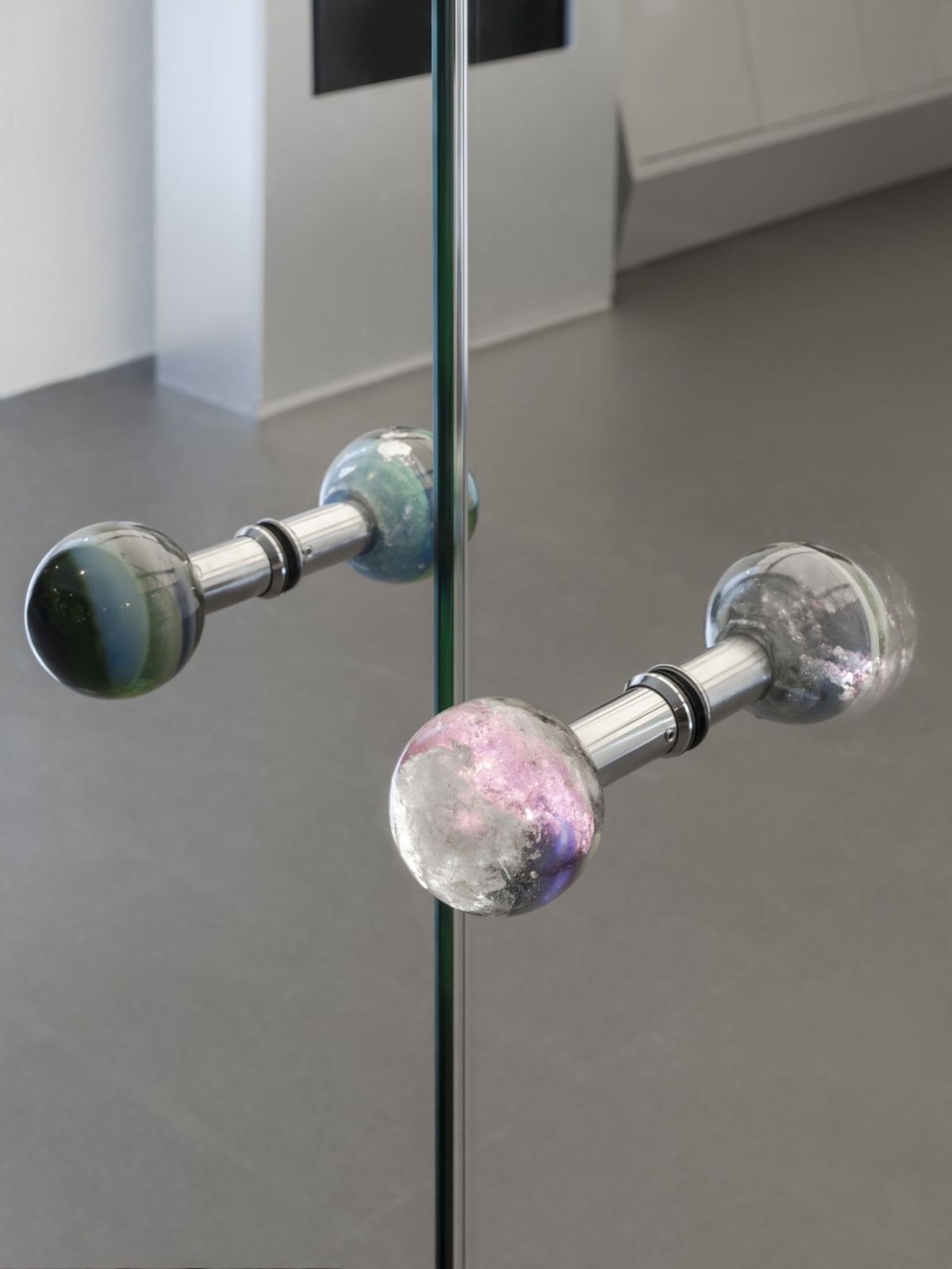 DSS Lab experiments