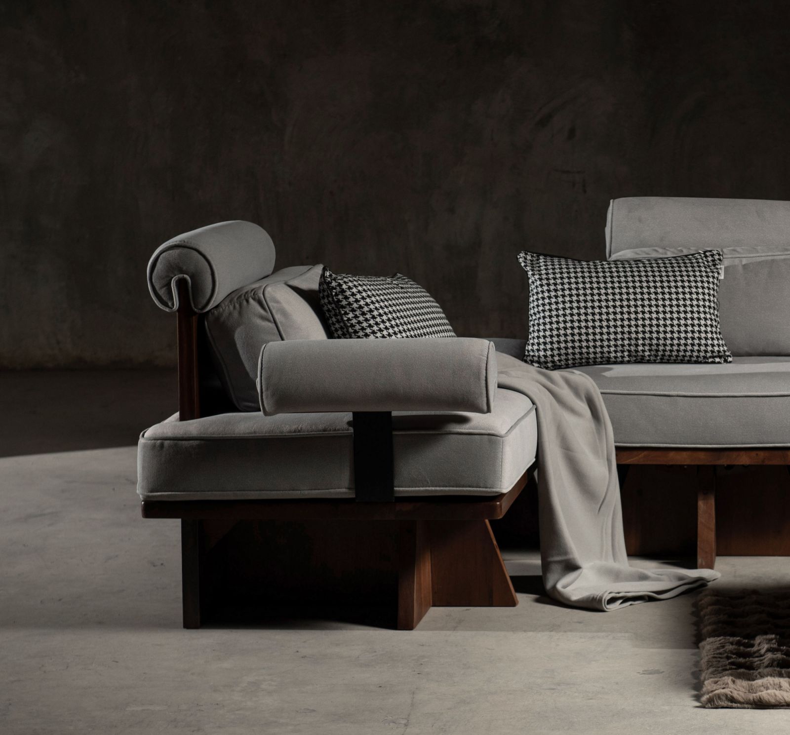 Nilam Puri furniture collection