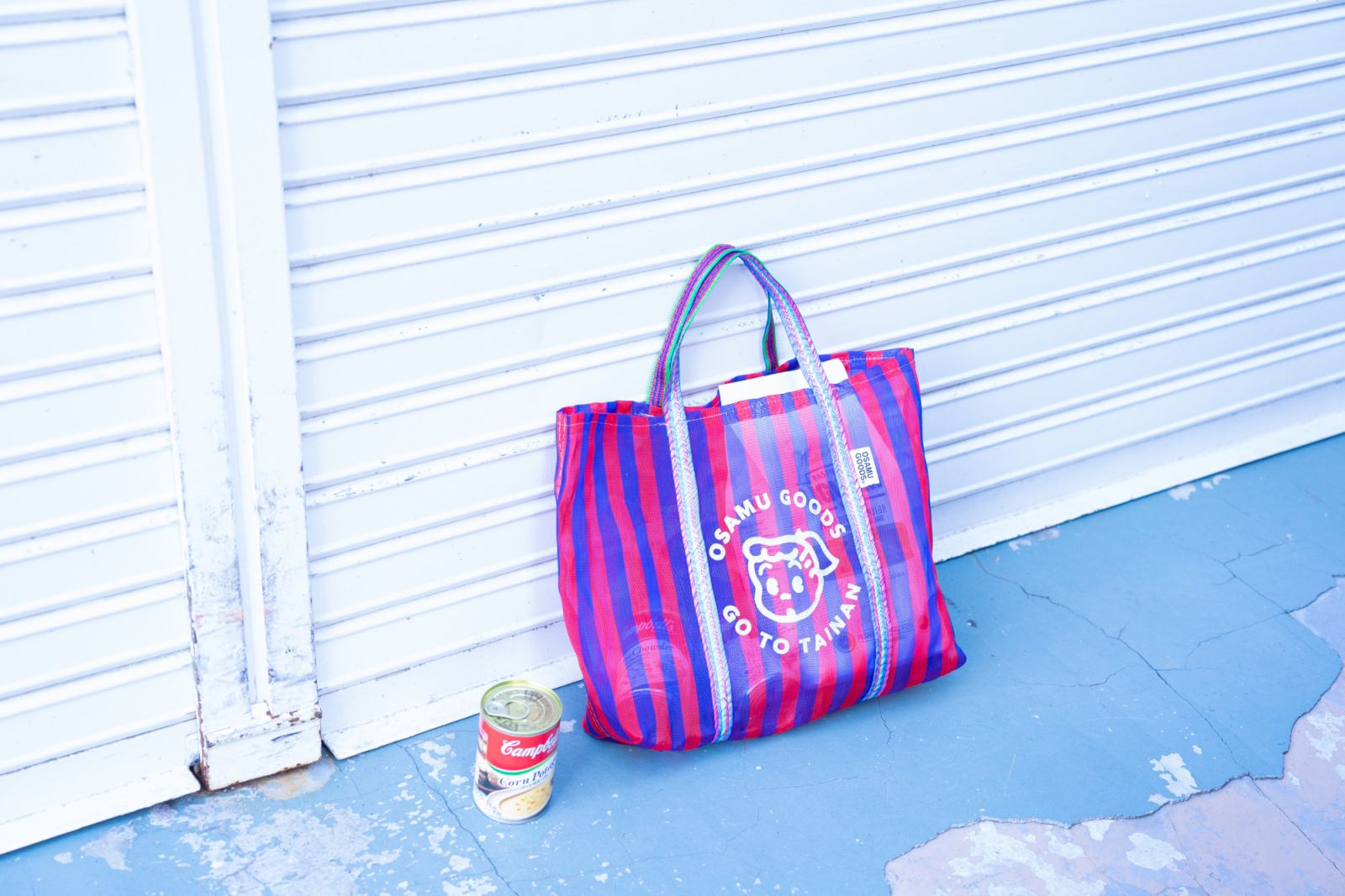 (Photo:OSAMU GOODS)