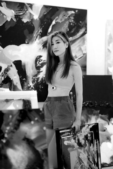 Pomme Chan, founder and design director, Happy People Studio (Thailand)