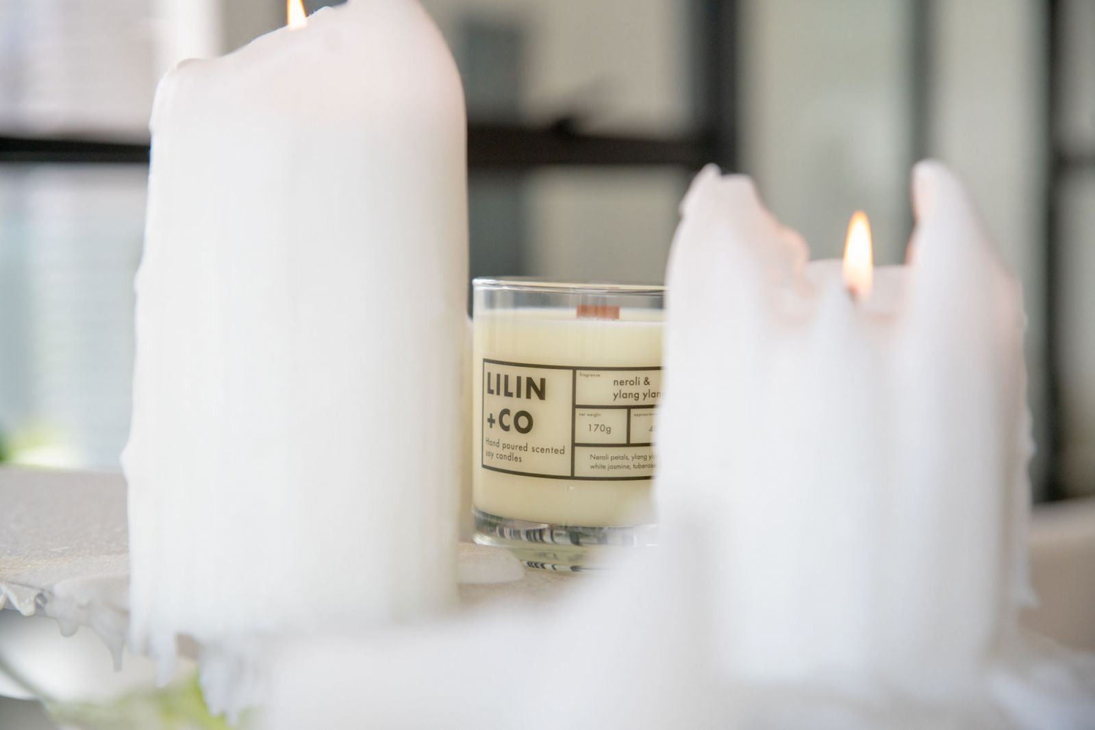 Lilin+Co