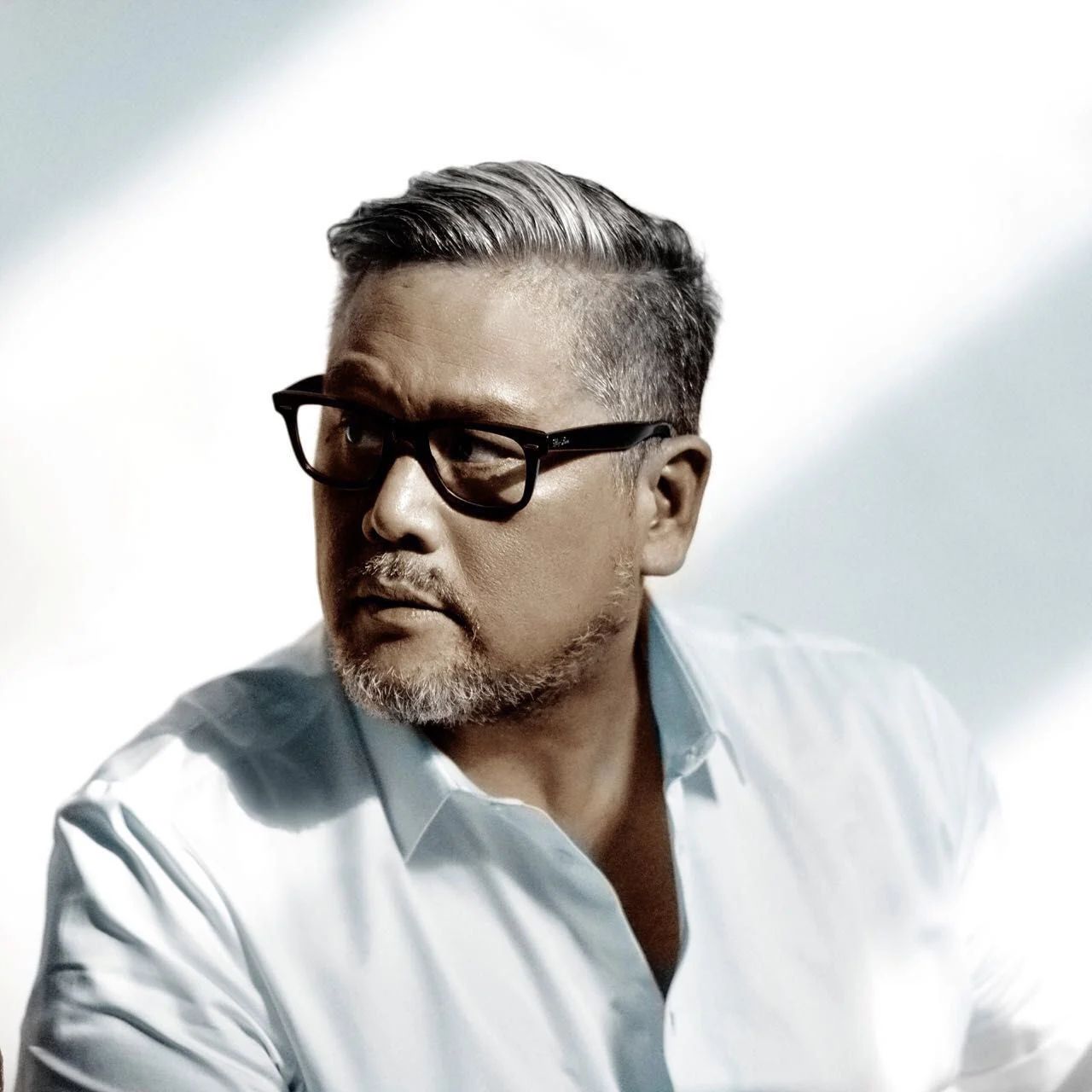 Rajo Laurel (Photo: Tatler Philippines archives)
