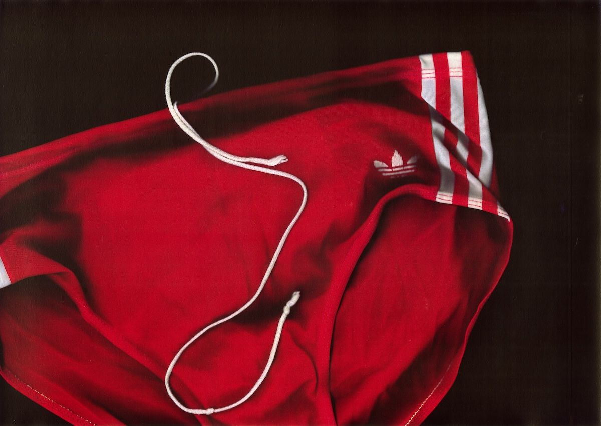 Wolfgang Tillmans on his upcoming Hong Kong art exhibition and