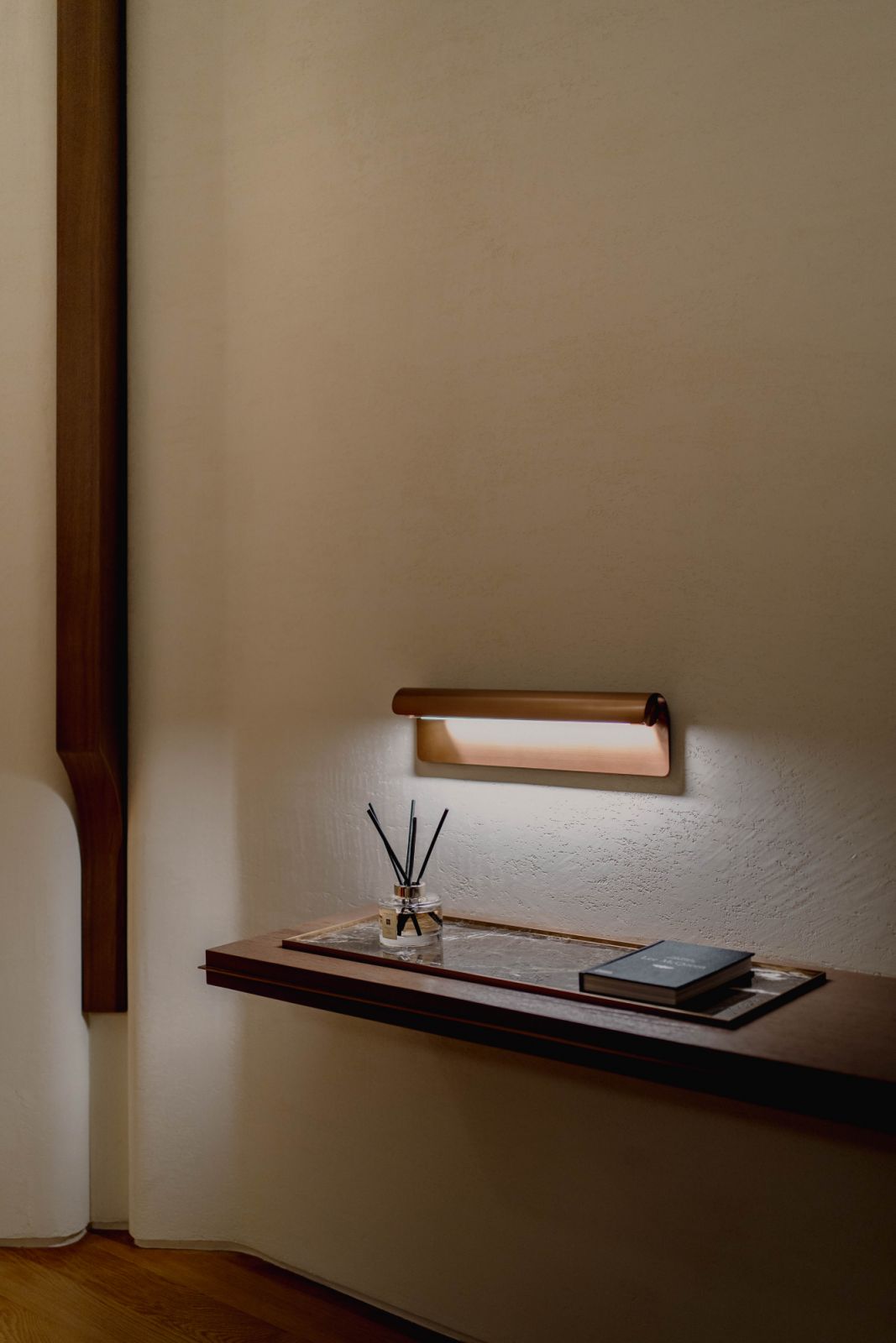 Sleek lighting