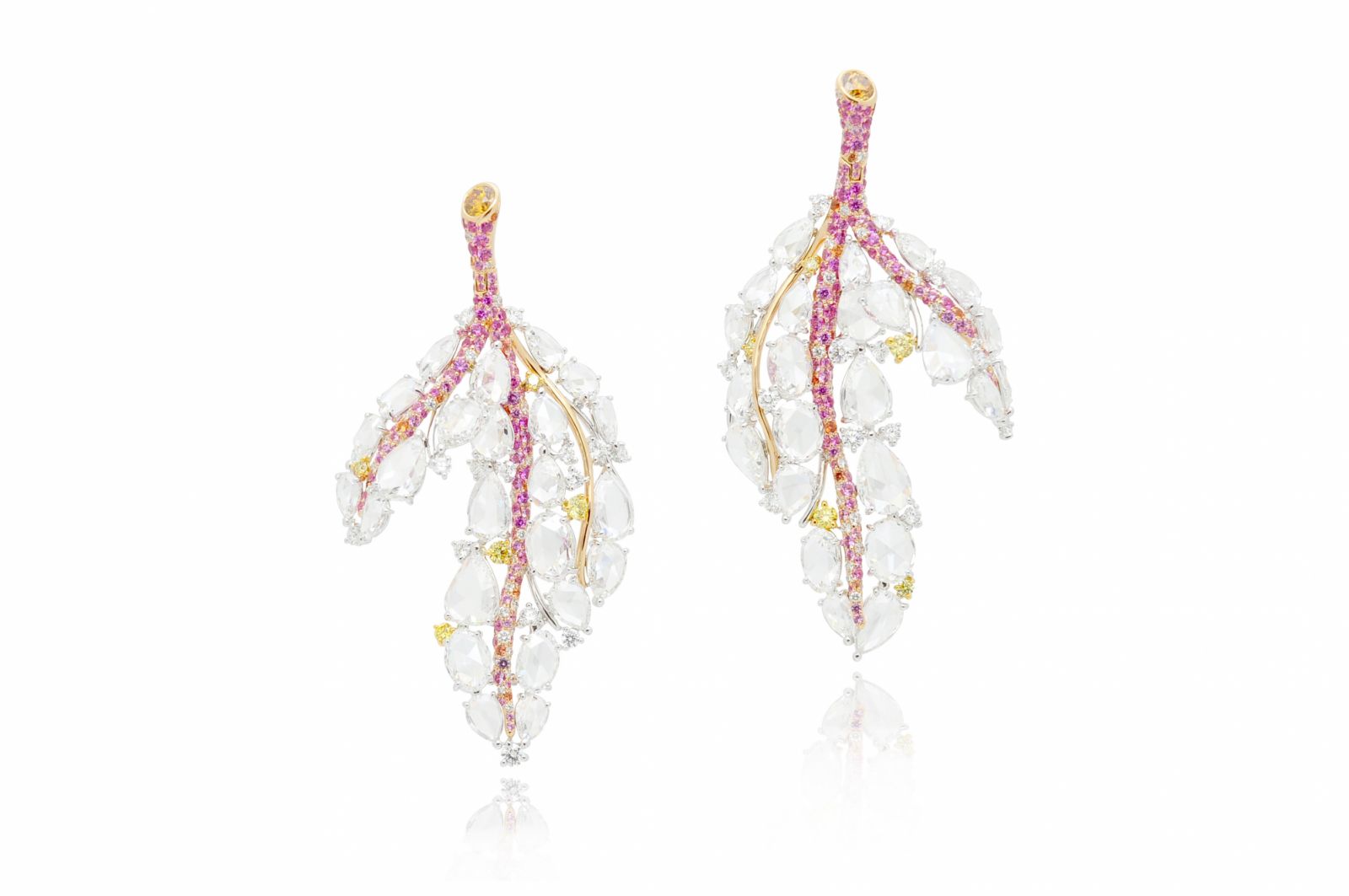 Cindy Chao Jewelry Design