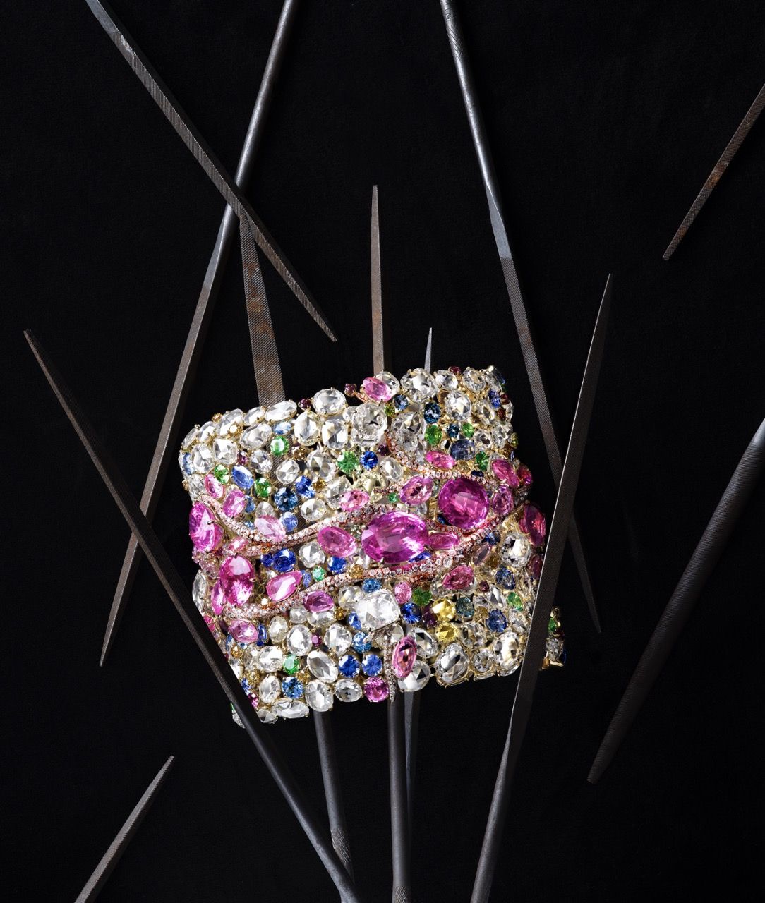 Cindy Chao Jewelry Design